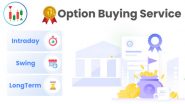 Business News | Options Oracle: India's Best Option Buying Premium Telegram Channel