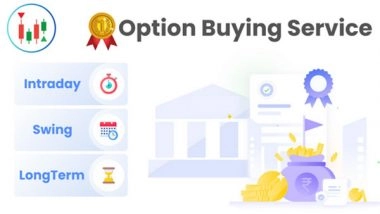 Business News | Options Oracle: India's Best Option Buying Premium Telegram Channel