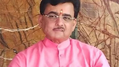 India News | Uttarakhand CM Dhami Expresses Grief at Demise of Former Champawat MLA Kailash Gahtori