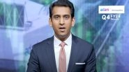 Business News | AGEL is India's First and Fastest Renewable Energy Player to Achieve 10.9 Gigawatts Operating Capacity, Says Executive Director Sagar Adani