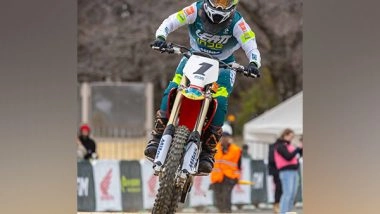 Sports News | FIM E-Xplorer World Cup: INDE Racing Looks for Second Successive Podium Finish in Upcoming Round