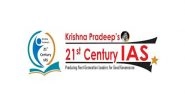 Business News | Krishna Pradeep's 21st Century IAS to Felicitate Civils Rankers in Presence of Former Vice President Venkaiah Naidu