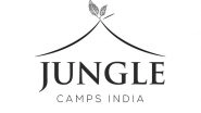 Business News | Jungle Camps India Unveils Its New Logo Highlighting 'Earth First, Community First' Ethos