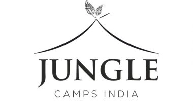 Business News | Jungle Camps India Unveils Its New Logo Highlighting 'Earth First, Community First' Ethos