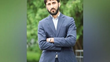 Business News | Data Shows More Than 70000 DPIIT-recognized Startups- Alok Kashyap of Yatiken Software Has Advice to Face Competition