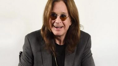 Entertainment News | Ozzy Osbourne Expresses His Wish to Win Oscar