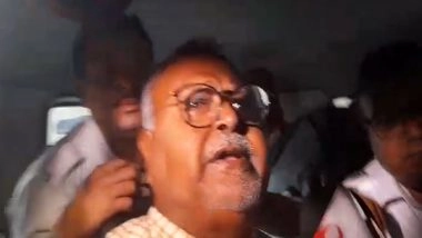 India News | Kunal Ghosh Has Caused More Damage Than Opposition: Partha Chatterjee on Ghosh's School Jobs Scam Remark