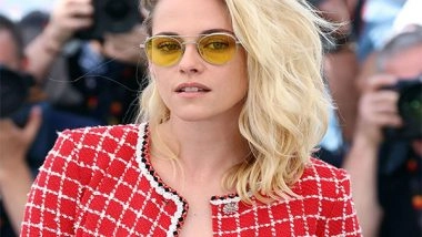 Entertainment News | Kristen Stewart to Co-star with Oscar Isaac in New Vampire Thriller