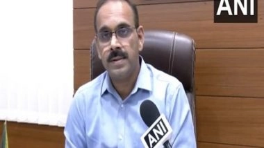 India News | Election Officials Have Seized Liquor, Drugs, Precious Metals, Cash Worth over Rs 17 Crore So Far: Goa Chief Electoral Officer