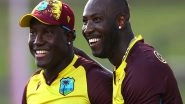 Sports News | Rovman Powell to Lead West Indies Squad for T20 WC; Shamar Joseph, Andre Russell Included