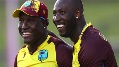 Sports News | Rovman Powell to Lead West Indies Squad for T20 WC; Shamar Joseph, Andre Russell Included