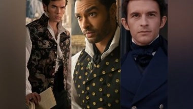 Entertainment News | Luke Newton Shares Lessons Learned from Past 'Bridgerton' Leads