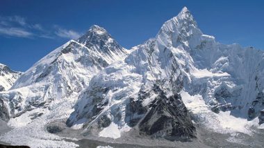 World News | Nepal Apex Court Orders to Limit Expedition Permits for Mount Everest, Other Mountains to Preserve Ecology