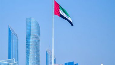 World News | Arabian Travel Market 2024 to Begin Monday
