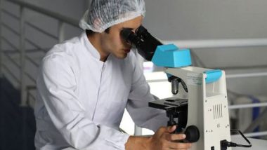 Health News | Study Finds New Discovery of Mechanism That Controls Cell Division
