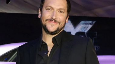 Entertainment News | 'Fast X' Director Louis Leterrier to Helm '11817' Sci-fi Horror Film