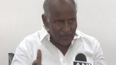 India News | CPI Telangana Secretary Urges Congress to Follow Alliance Dharma to Defeat BJP