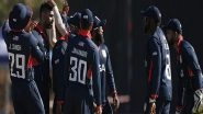 Sports News | USA Named 15-member Squad for T20 World Cup 2024; Former NZ Player Corey Anderson Added