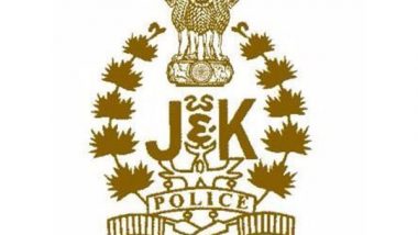 India News | J-K Police Registers FIR Against 'scandalous Communication' Against Women Officials Being Circulated on Social Media