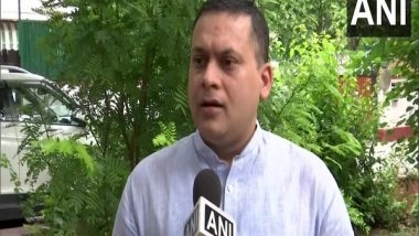 India News | Will Rahul Apologise to Dalits, Asks Malviya After Telangana Police Files Closure in Rohith Vemula Death Case