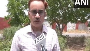 India News | Heatwave Likely in West Rajasthan from May 7, Several Steps Initiated to Tackle Rising Temperature