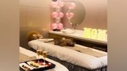 Business News | This Mothers' Day, Say It with the Gift of Wellbeing; Experiential Spa Gifts for Moms from Tattvav