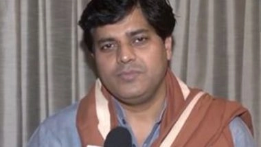 India News | Raebareli and Amethi Are Equal for Gandhi Family, Says Congress MP Pratapgarhi