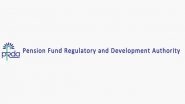Business News | PFRDA Hosts Round Table Meeting to Promote National Pension System Adoption Among Corporates