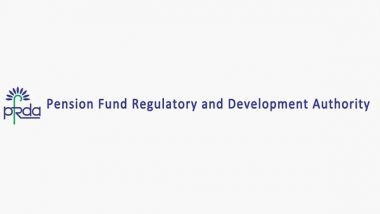 Business News | PFRDA Hosts Round Table Meeting to Promote National Pension System Adoption Among Corporates