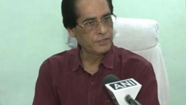 India News | Rajasthan: 17 Active Cases of Swine Flu Reported in Jaipur; Leptospirosis Affects 10 Districts in State