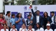 Business News | Gajera Global School,Pal Hosts IIMUN Surat - 2024