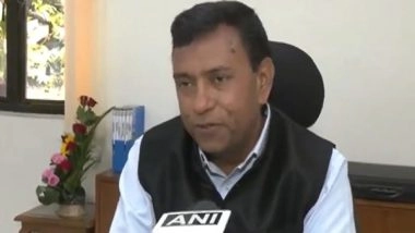 India News | Rajasthan: Ravi Prakash Meharda Takes Charge as DG, ACB; Talks About Govt's Zero-tolerance Policy