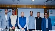 Business News | Time to Leverage Intellectual Property to Drive Innovation and Competitiveness for Viksit Bharat: Seed Industry