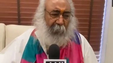 India News | Former Congress Leader Pramod Krishnam Claims Party Could Soon Split into Priyanka and Rahul Factions