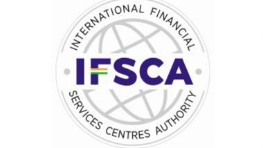Business News | IFSC Authority Permits Foreign Portfolio Investors to Issue Derivative Instruments with Indian Securities