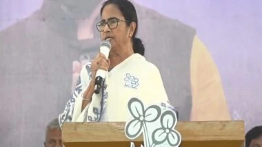 India News | BJP Staged Sandeshkhali Incident, Now Exposed: CM Mamata Banerjee