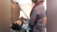 World News | 4 Killed After Pakistan Security Forces Open Fire on Peaceful Protest in Balochistan