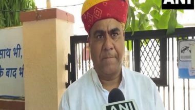 India News | MP High Court Dismisses Congress Leader Moti Singh Patel's Plea Seeking Nomination as Candidate from Indore