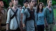 Entertainment News | 'The Maze Runner' Franchise Set for Reboot