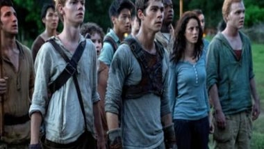 Entertainment News | 'The Maze Runner' Franchise Set for Reboot