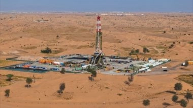 World News | Sharjah Petroleum Council Announces Discovery of New Reserves at Al Hadiba Gas Field