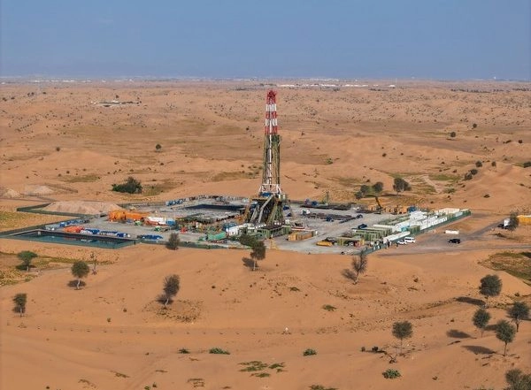 World News | Sharjah Petroleum Council Announces Discovery of New Reserves at Al Hadiba Gas Field