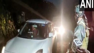 India News | J-K: IAF Soldier Injured in Terrorist Attack in Poonch Dies