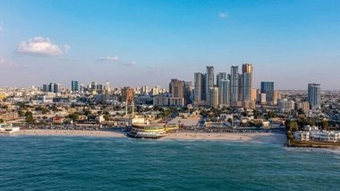World News | Emirate of Ajman Records 7 Pc Growth in Tourism Revenue in Q1-24