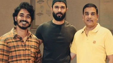 Entertainment News |  Vijay Deverakonda to Star in Ravi Kiran Kola's Next