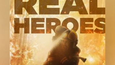 Entertainment News | Farhan Akhtar Unveils Intriguing First Poster of Pratik Gandhi, Divyenndu-starrer 'Agni'