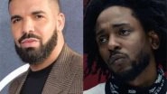 Entertainment News | Drake, Kendrick Lamar Engage in Intensely Personal Diss Tracks