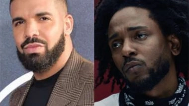 Entertainment News | Drake, Kendrick Lamar Engage in Intensely Personal Diss Tracks