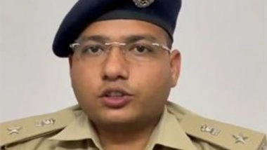 India News | Uttarakhand: 3 People from Bihar Arrested in Chamoli for Promoting Forest Fires