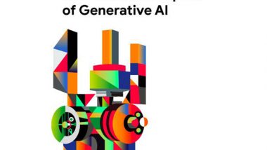 Business News | Generative AI is a General-purpose Technology, to Positively Transform Economies: Study